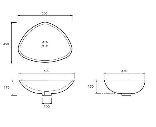 Basin